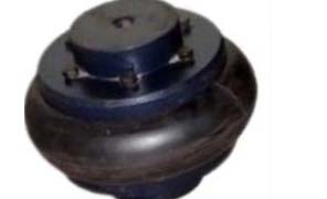Tyre Coupling